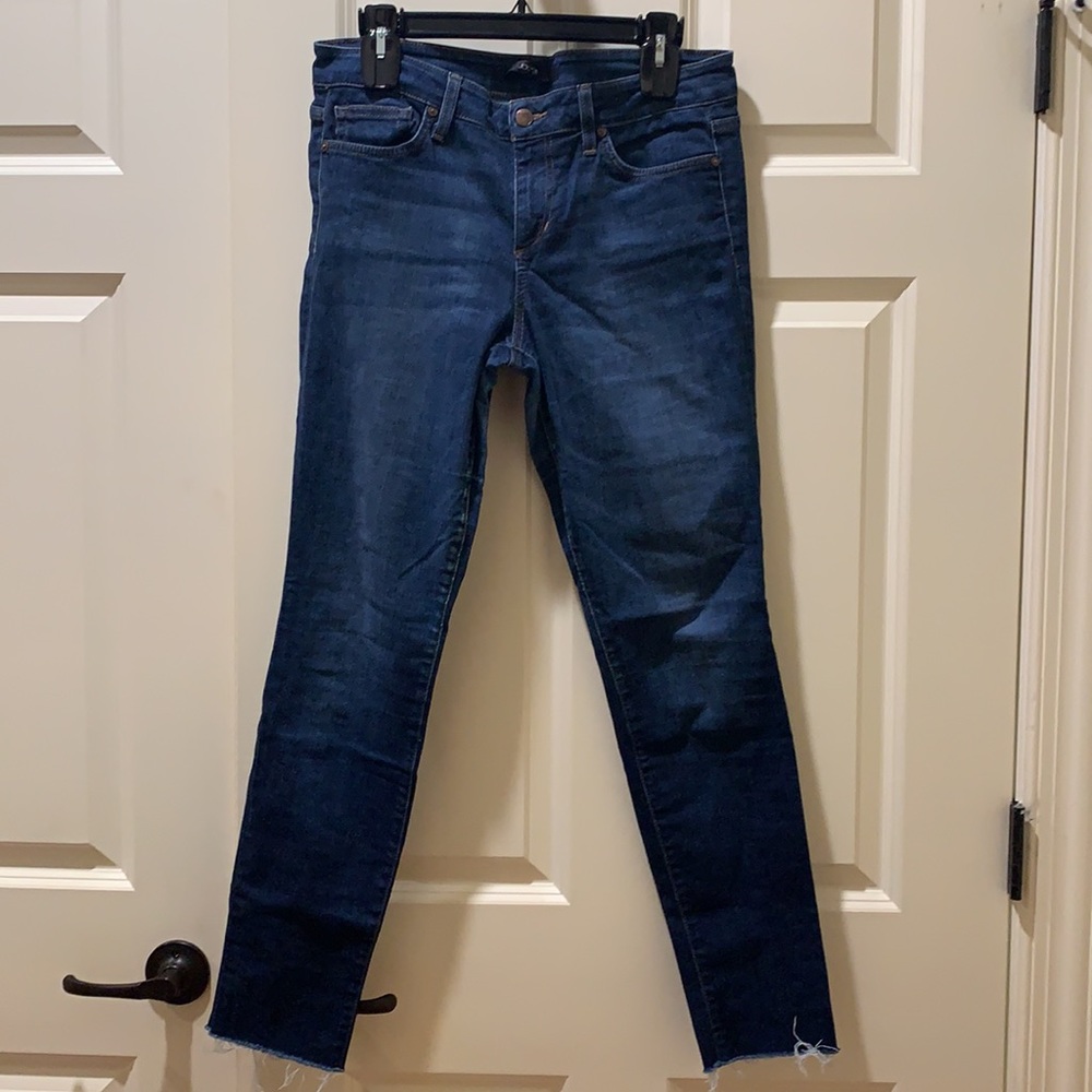 Joe’s Jeans The Skinny